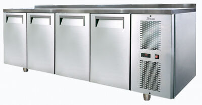 Холодильный стол Polair TM4GN-GC