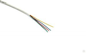 AS012 кабель 12х0,2 мм2, 100 м 