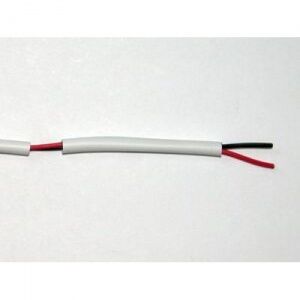AS02 кабель 2х0,2 мм2, 100 м