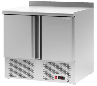 Холодильный стол Polair TBi2-G