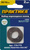 Кольцо переходное ПРАКТИКА 30 / 16 мм для дисков, 2 шт, толщина 1,5 и 1,2 мм #1