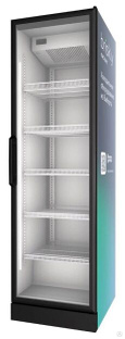 Морозильный шкаф Briskly B5 Zero 