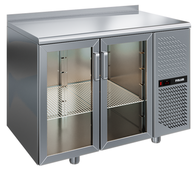 Холодильный стол Polair TD2GN-G