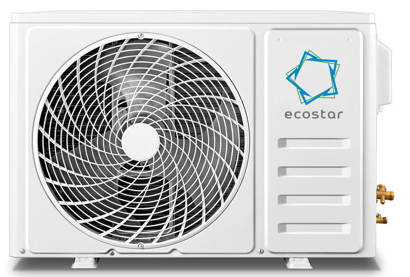 ECOSTAR Ray Multi Free Match KVS-2FM14ST внешний блок мульти сплит-системы на 2 комнаты