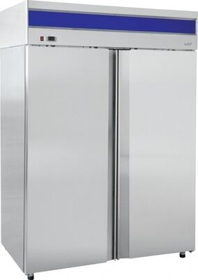 Холодильный шкаф Abat ШХн-1,4-01