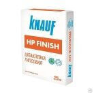 Шпаклевка гипсовая HP-Finish 25 кг Кнауф