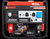Бензиновый генератор A-iPower A8000EAX (Электростартер) #2