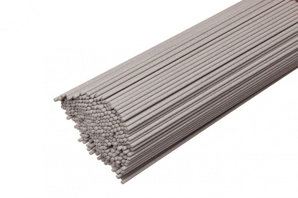 Электроды для углеродистых сталей Nittetsu 16W ф 4,0 мм, пачка 5,0 кг (тип Э50А, пост+перем, основной, аналог LB-52U)