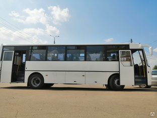 Пассажирский автобус большой вместимости КАВЗ 4238-61 