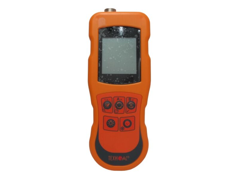 Термометр ТК-5.06С контактный без зондов