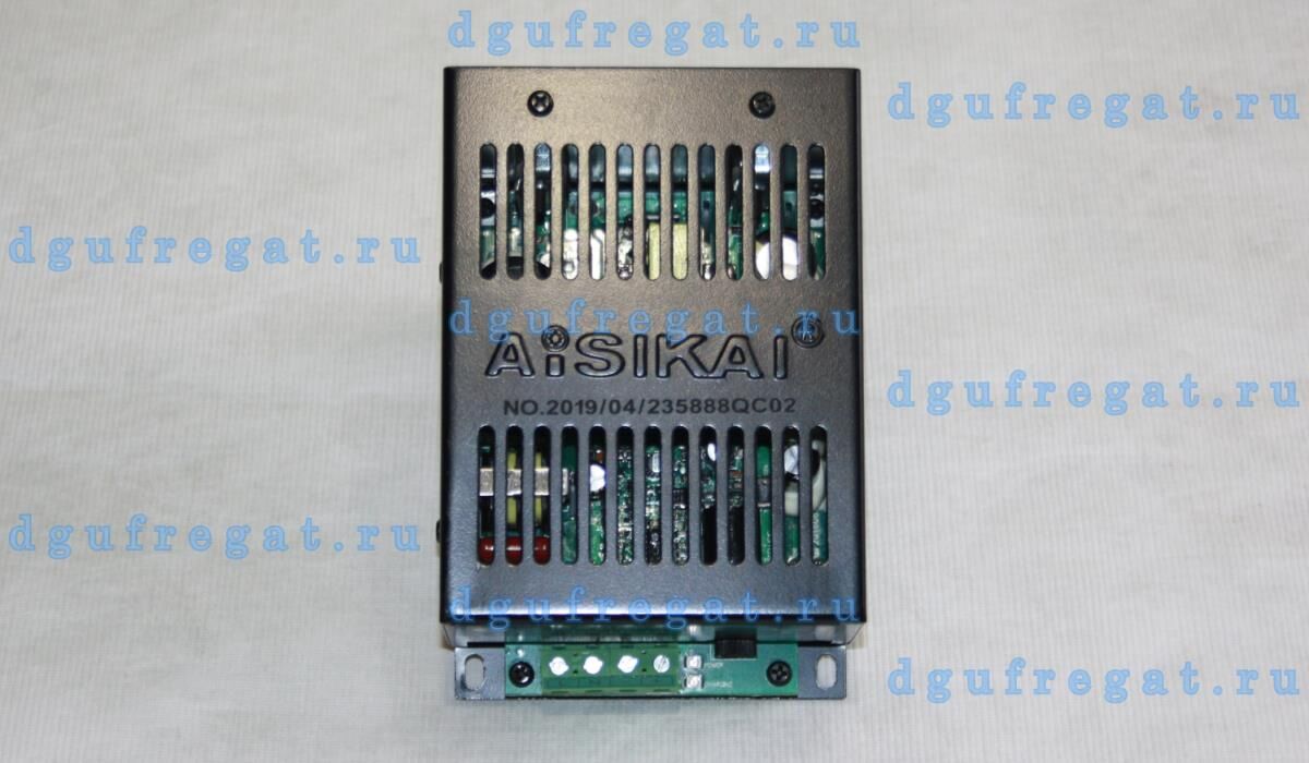 Зарядное устройство BAC06A-12V AISIKAI