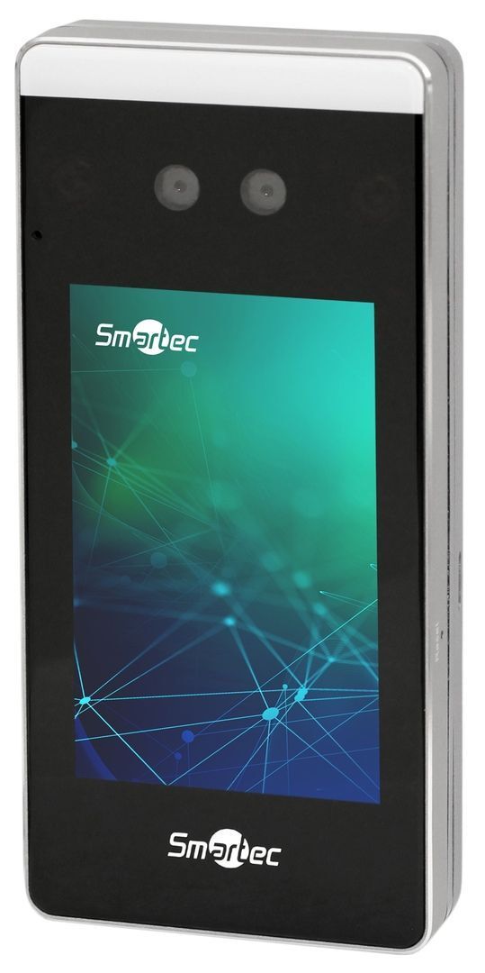 Считыватель биометрический Smartec ST-FR011EM