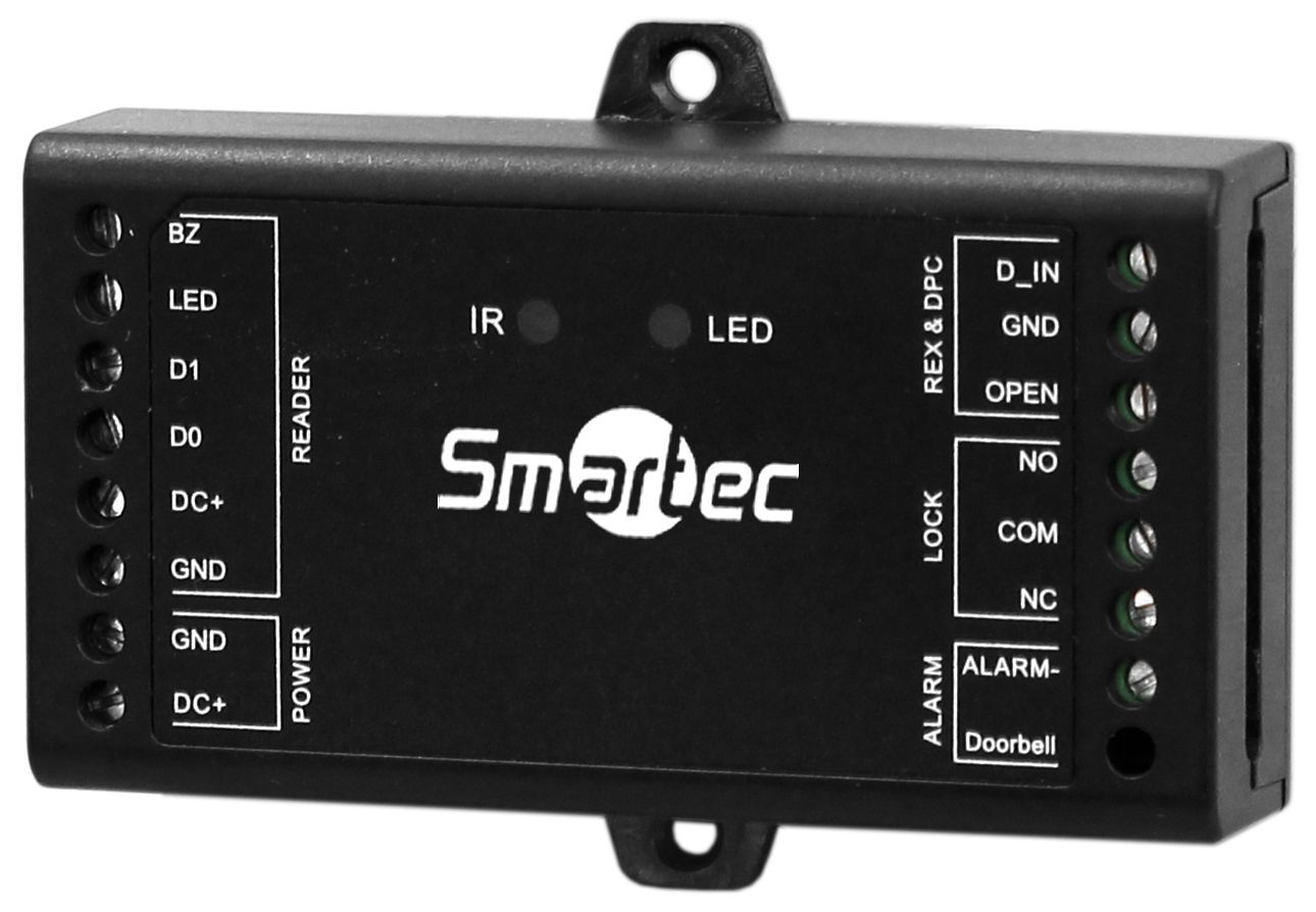 Контроллер СКУД Smartec ST-SC011
