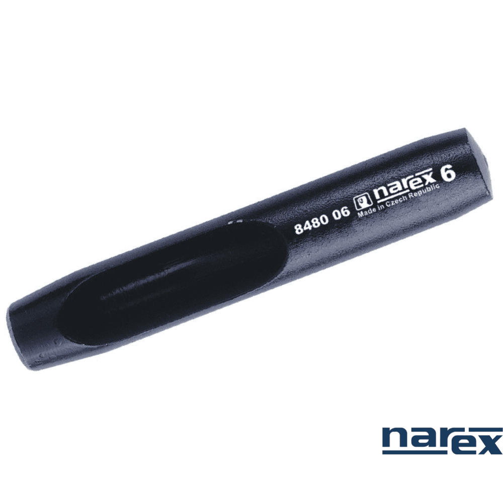 Просечка "Narex" 5 мм 848005