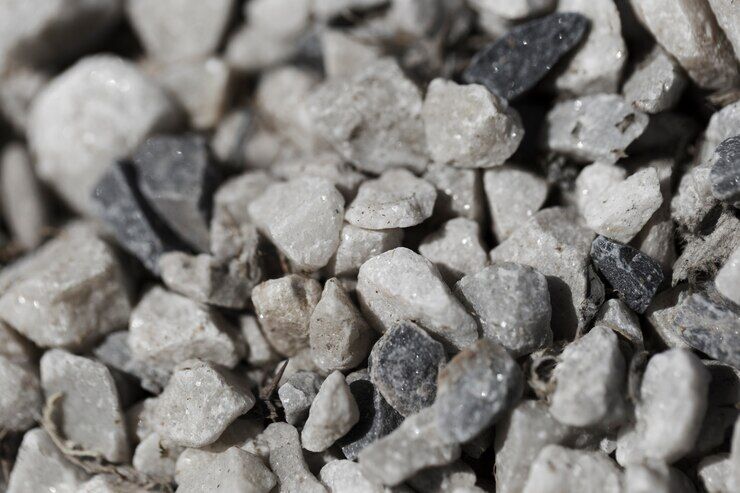 Щебеночно-песчаная смесь для асфальтированных и бетонных покрытий, 0-40