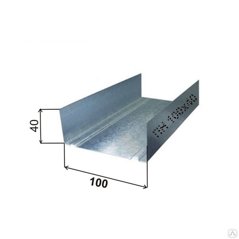 Профиль пн 1. Профиль направляющий пн-2 50*40(3м) (0,6мм). Профиль uw 100мм 3м. Профиль перегородочный стоечный ПС 100*50*3м м (fin БН). Профиль направляющий пн-6 100х40х3000мм.