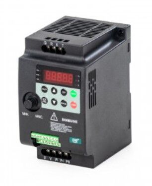 Преобразователь частоты 7,5 кВт 13А U/f+векторное упр. 380V / 380V ModBus