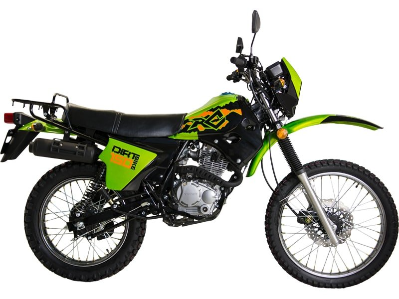 Cobra 250 GY