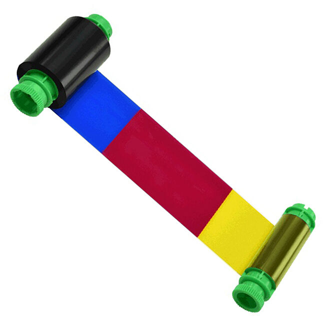 Pointman Лента полноцветная YMCKO для принтера Nuvia N15 (66200740)