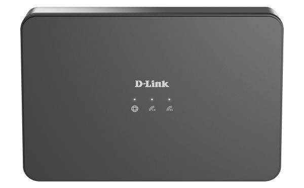 Маршрутизатор D-Link DIR-842/SRU/S1A