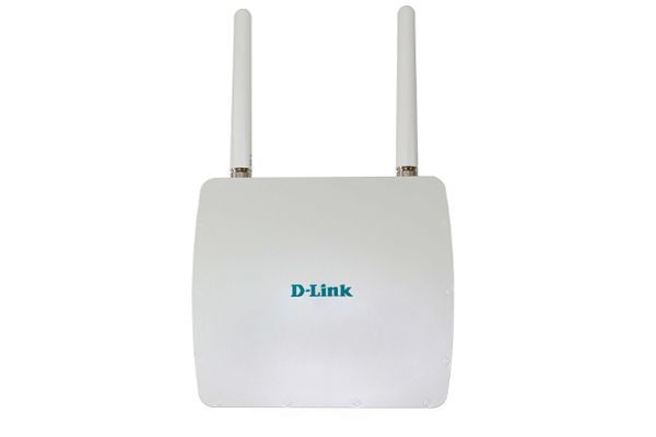 Маршрутизатор D-Link ACS-WPCASE/A1B