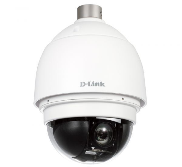 Поворотная IP-камера (PTZ) D-Link DCS-6915/B1A