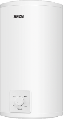 Электрический накопительный водонагреватель Zanussi ZWH/S 15 Novelty O
