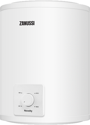 Электрический накопительный водонагреватель Zanussi ZWH/S 10 Novelty U