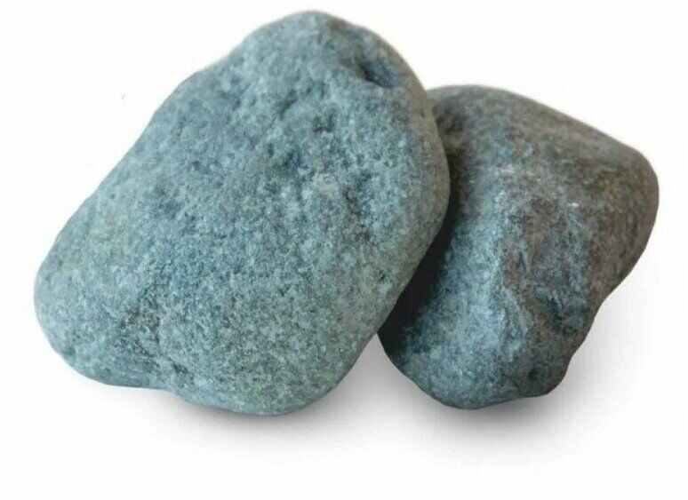 Камень для бани Родингит, 20 кг (для электрокаменок) Аксессуары для саун и бань