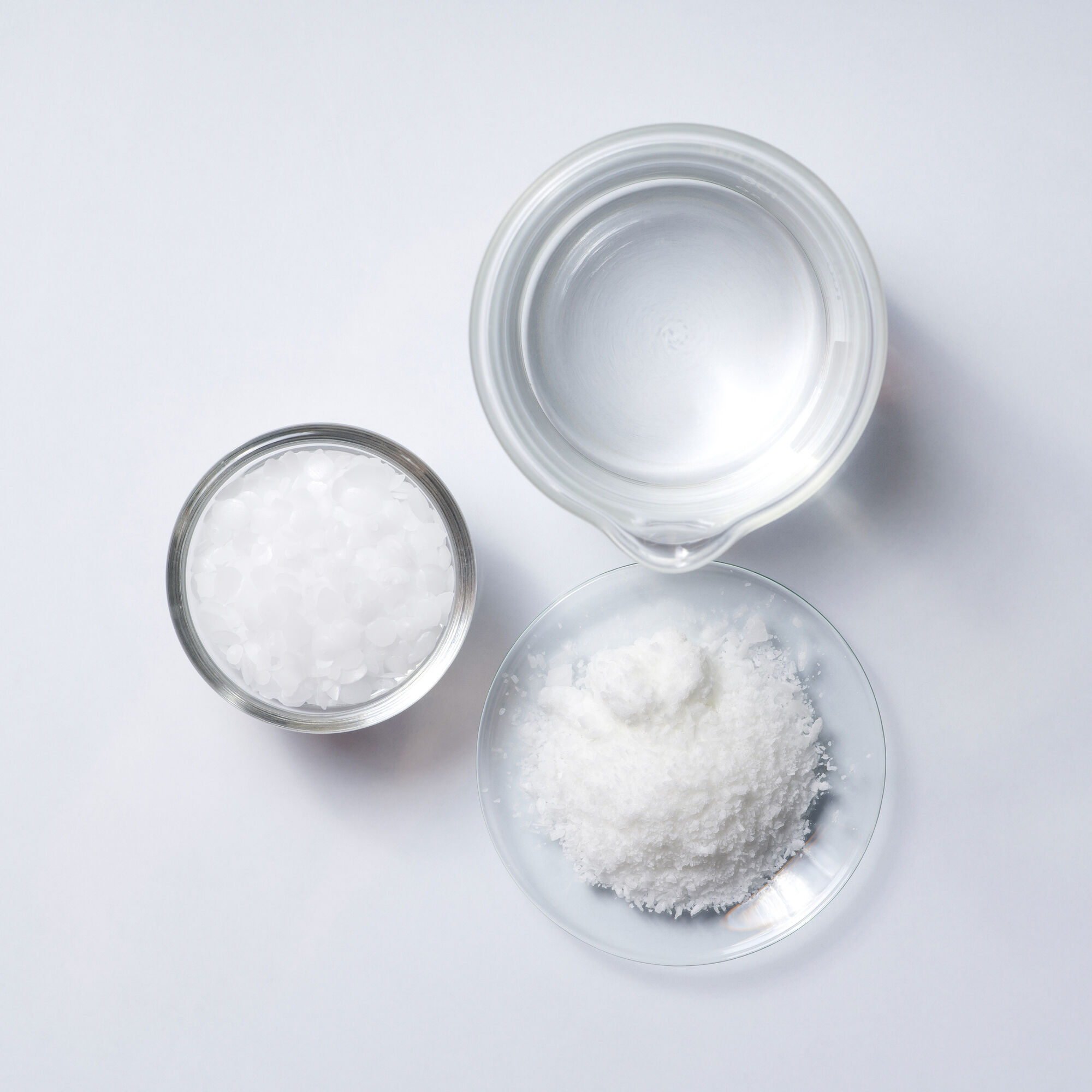 Сода пищевая Бикарбонат натрия Натрий двууглекислый мешок 25 кг
