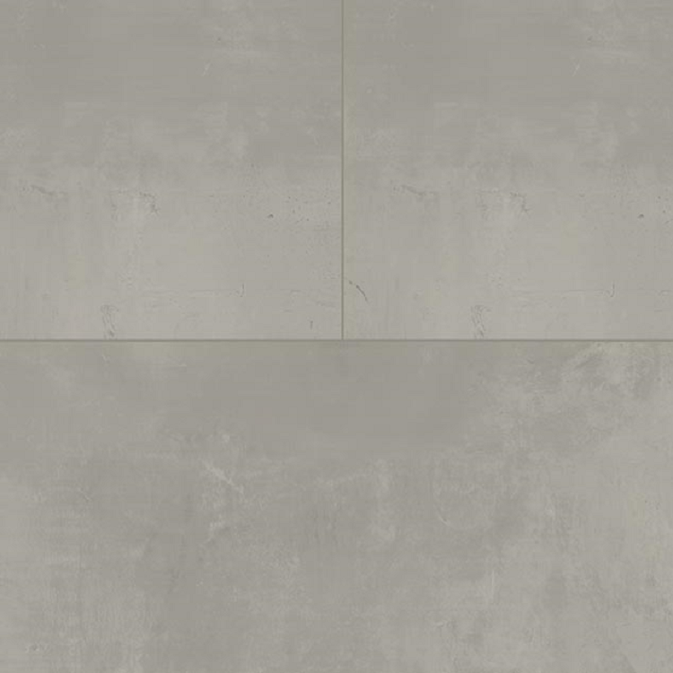 Виниловая плитка FirmFit Tiles Бетон серый LT-1650