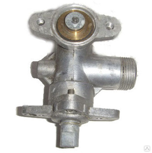 Кран газовый NEVA 3208-08.100 (3208) купить за 1 350 руб./шт. в Перми ...