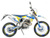 Мотоцикл MOTOLAND TT 250 ENDURO б/у Motoland #2