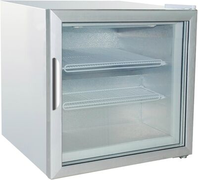 Морозильный шкаф Abat SD50G