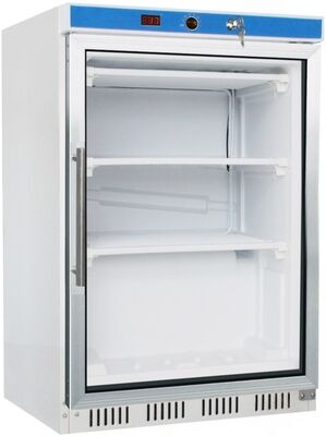 Морозильный шкаф Abat HF200G