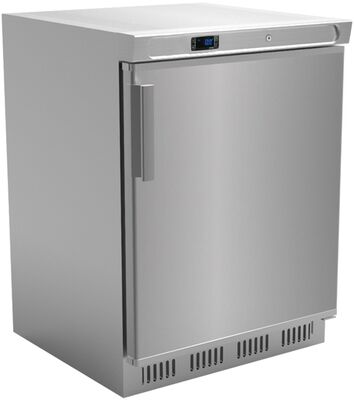 Холодильный шкаф Viatto HR200VS