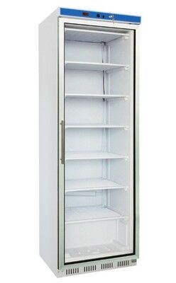 Морозильный шкаф Viatto HF400G