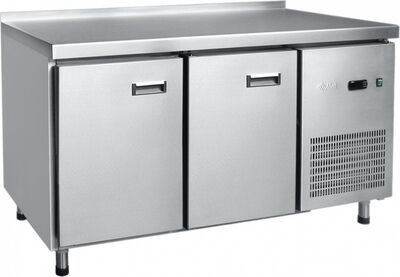 Холодильный стол Abat СХС-70-01-СО