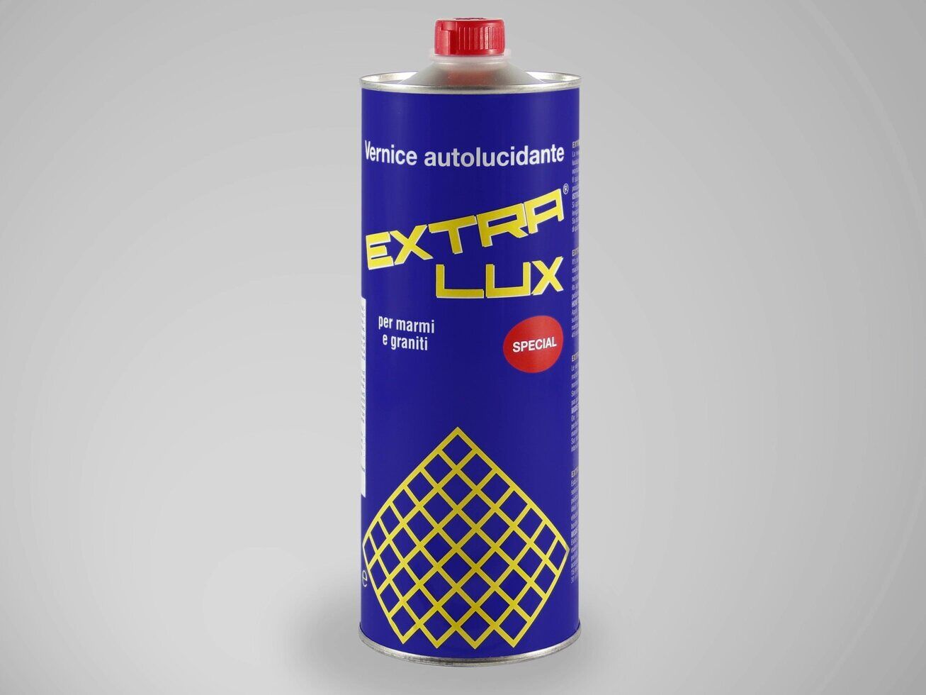 ILPA Extra Lux - лак для камня