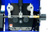 Инверторный сварочный полуавтомат AuroraPRO ULTIMATE 350 с закрытым подающим механизмом (MIG/MAG+MMA) #2