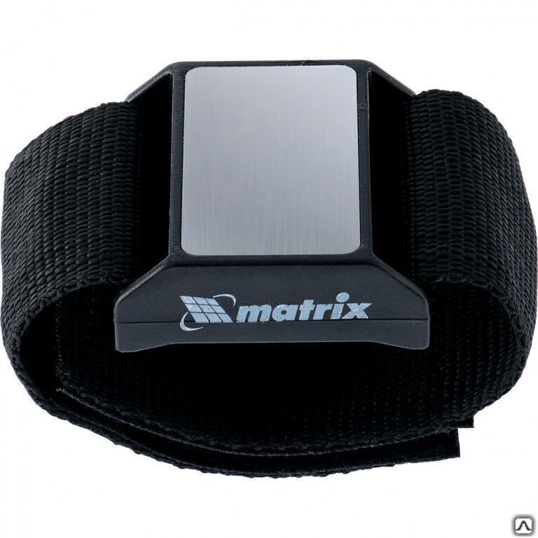 Магнитный браслет для крепежа Matrix