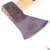 Топор плотницкий, кованый, деревянная рукоятка, 1000 г, пескоструйное покрытие полотна Барс #2