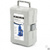 Домкрат гидравлический бутылочный, 5 т, h подъема 207-404 мм, в пластиковом кейсе Stels #4