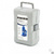 Домкрат гидравлический бутылочный, 6 т, h подъема 207-404 мм, в пластиковом кейсе Stels #4