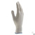 Перчатки Нейлон, ПВХ точка, 13 класс, белые, XL Россия #3