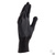 Перчатки Нейлон, ПВХ точка, 13 класс, черные, XL Россия #2