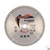 Пильный диск по дереву, 305 х 30 мм, 72 зуба Matrix Professional #1