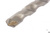 Сверло по бетону, 10 х 110 мм, Carbide tip, цилиндрический хвостовик Барс #2