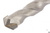 Сверло по бетону, 12 х 150 мм, Carbide tip, цилиндрический хвостовик Барс #2