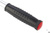 Скребок, 100 мм, фиксированное лезвие, удлиненная металлическая обрезиненная ручка Matrix #3
